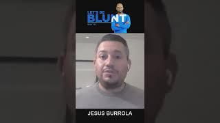 Let's be BLUNT with Montel