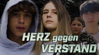 VDSIS - Verstand gegen Herz (Melina, Luca-Joel, Fero, Anouk, Nicals, Sarah Extra uvm.) // Musikvideo