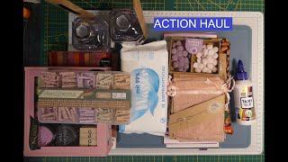 Action Haul, wie sind die neuen Herz Stempelkissen? Und unsere Neuen Sprüche Set´s