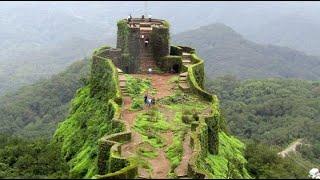 Pratapgad Fort | Mahabaleshwar Tourism | Pratapgad Killa