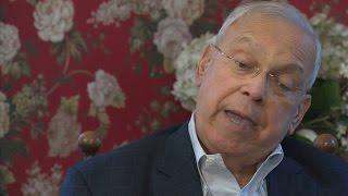 Mayor Tom Menino's Final Interview, Part 7