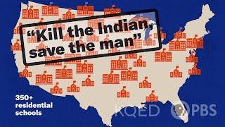 How Does the Boarding School Era Impact Native Youth Today?