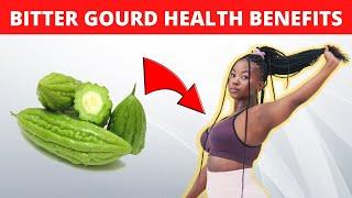 Health Benefits of Bitter Gourd