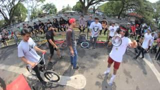 BDGBMX x FATVICTIM GOB13 Final, Ega vs Rai