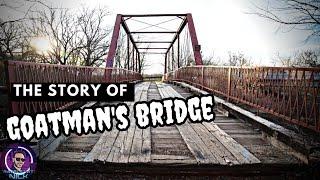 Legend of Goatman's Bridge in Texas | True Ghost Stories