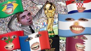 World Cup 2022 | TIKTOK COMPILATION