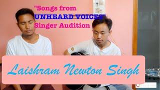 Laishram Newton Singh || CHROMATIC Audition || 2020