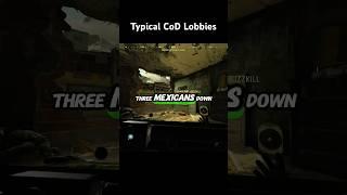 One Mexican down #cod #trolling #adanyuh