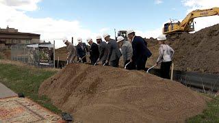 Trillium Woods Senior Living Breaks Ground on $56M Expansion