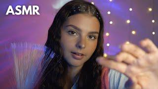 ASMR - POUR DORMIR ET FRISSONNER