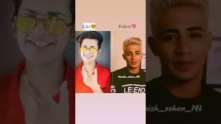 Rula ke gaya ishq tera | Danish Zehen Vs Deepak joshi | DANISH ZEHEN FANS