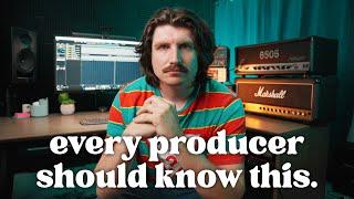 Brutally Honest Advice for Producers in 2024