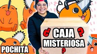 ABRIMOS LA CAJA SECRETA Y MISTERIOSA DE POCHITA | Pathofail