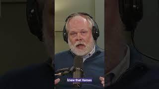 "UNRWA Hasn't Resettled a Palestinian in 7 Decades" Hillel Neuer on the UN's role in Israel & Gaza