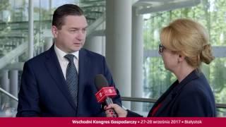 Przedsiębiorcy z Podlasia chcą eksportować produkty i usługi