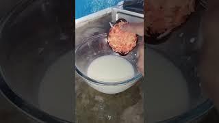 Carrot cake Recipe Without egg #cakerecipe #youtubeviralvideo #shortsvideo