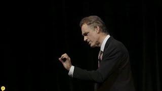 Jordan Peterson - The Bitter and Resentful Attitude Towards Life