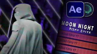 Moon Knight | badass Edit | ASad Editz YT | Present Link In description |