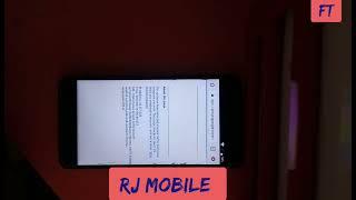 Symphony i10 plus frp lock remove 100% ok