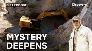 What Lies Beneath Blind Frog Ranch? | Mystery at Blind Frog Ranch | Discovery Channel