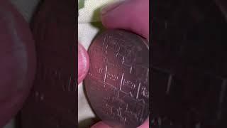 Finland's Historic Silver Coin Commemorates Turku's History