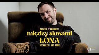 Między słowami: ŁONA w Big Book Cafe MDM. O sile tekstów rozmawia Anna Król