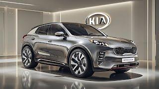 ALL NEW 2025 KIA SPORTAGE: IS A CRAZY GOOD VALUE