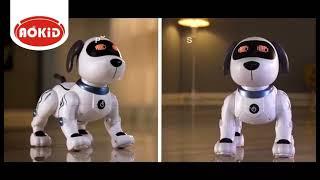 Aokid remote control dog