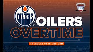 The Hockey Writers Oilers Overtime - Jets Series Sweep Postmortem