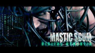 MASTIC SCUM - Digital Dementia (official video)