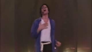 Michael Jackson - The Way You Make Me Feel - Live Brunei 1996 - HD