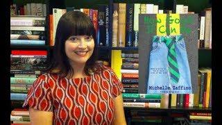 In the Stacks Episode 175: Michelle Zaffino Author Interview