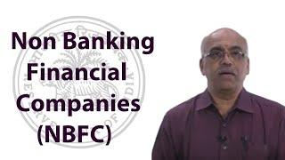 Non Banking Financial Company (NBFC) | Banking Awareness | TalentSprint