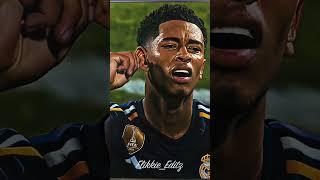Jude Bellingham Edit  #shorts #football #judebellingham