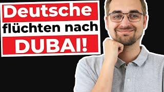 ANALYSE: Steuern, Wirtschaft und Wachstum von Dubai! | Steuerberater Roland Elias