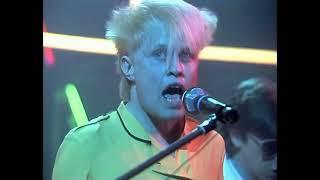 A Flock Of Seagulls - I Ran (So Far Away) (Musikladen, 1982)