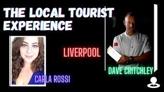 Liverpool Local Business | LIDS with Head Chef Critchley | Travel