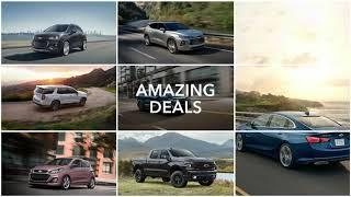 Wetzel Chevrolet