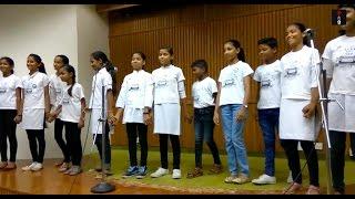 Slam Out Loud: Changing World Through Poetry