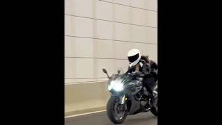 She Is Very Fast / Bike Ride  #shortsvideo #shorts #viralvideo #short