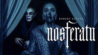 Damn You Hollywood: Nosferatu (2024) Review