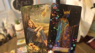 ARIES: “WHATEVER YOU DID WORKED IN YOUR FAVOR WITH YOUR PERSON”  DECEMBER 2024 TAROT LOVE WEEKLY