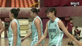 5th ROUND｜王山頌建築事務所vs幻影｜Semi-Final｜2024 ABSOLUTE 3x3｜天主教輔仁大學中美堂｜單場完整版