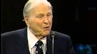 W. A. Criswell - The Old Time Religion (1998)