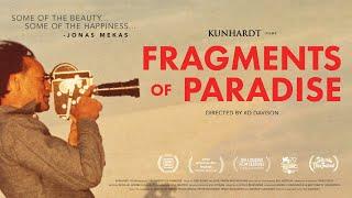 Fragments of Paradise | The Jonas Mekas Story | Feature Documentary