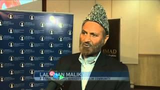 Ahmadiyya Muslim Jama`at Canada Condemns the Attacks in Paris, France | CTV News