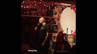 Terry fox and Capitalism / Jesse Singh Comedian