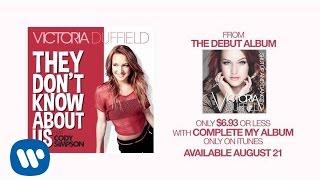 Victoria Duffield - They Don't Know About Us feat. Cody Simpson
