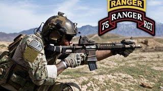 75th Ranger Regiment (documentary)