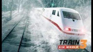 Train Sim World 3 PS5 gameplay pt 1